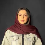 مهسا محمدی کلهری